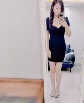 武侯长腿小姐姐夏天