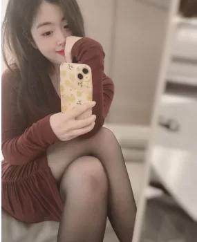 乌鲁木齐妹子