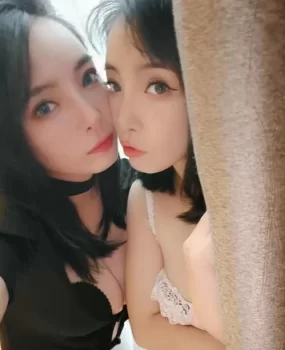 刚下海的兼职小晚