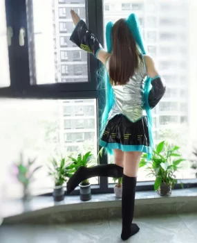 芜湖个人二次元