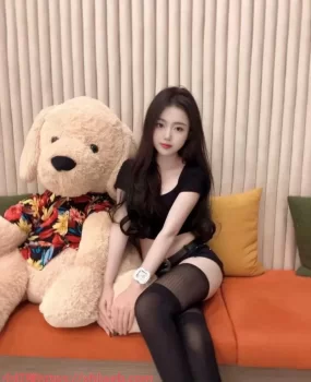 胸大的欣欣会夹