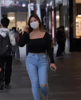 圆润大胸喜欢被虐