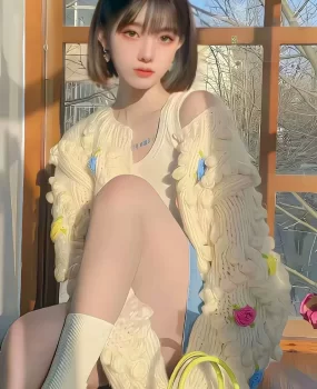 北郊空姐身材不错