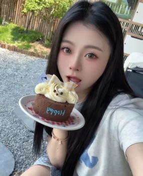 清秀妹妹女友系