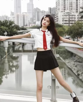 长沙树木岭附近的楼凤，自己体验过