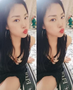 大连高新小龙女