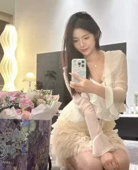 上海白虎模特兼职