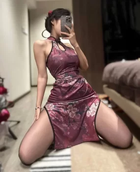 郑州老嫂子
