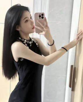 上海很有韵味的美妹服务超棒