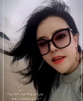 天河潭村风骚筱桐