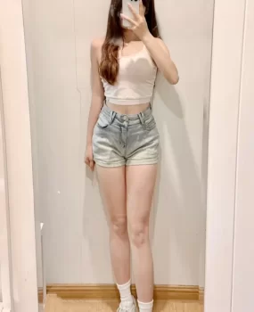 石家庄鸡头可以，年轻小姐姐不少