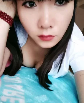 服务型性价比熟女