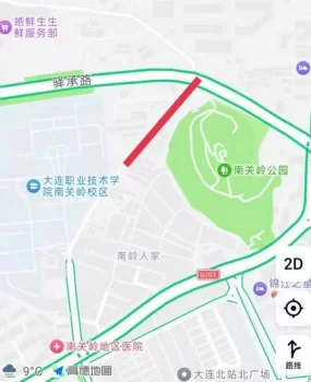 大连站街好去处