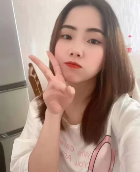 成都妹子温柔体贴