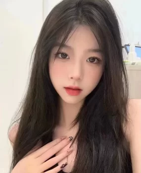 金华漂亮小姐姐