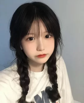 初恋女友的感觉