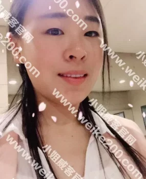 淮安在无锡美女，特浪