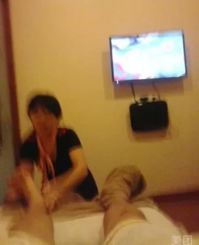 江阴如意足道洗浴