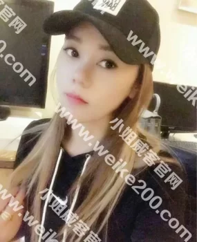 京城名器，东亚望京附近气质美女菲菲，骚逼吸力无…