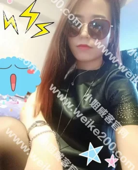 无锡约会呐呐热情又奔放！