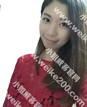 威海约会犹如邻家的小嫩妹倩倩