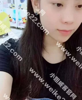 无锡一个看上去很有女人味的妹子