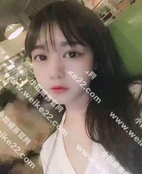 市里19岁青岛小美女