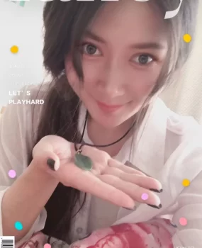 很爽，妹子很年轻