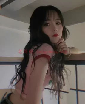 泄火专用的公寓楼凤