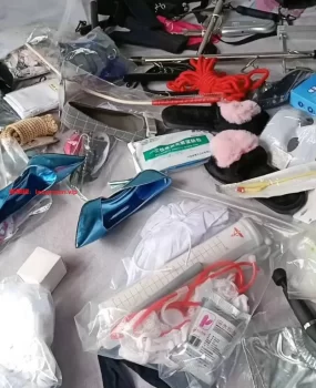 补充SM女王信息