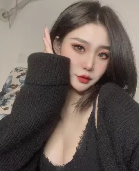 国产模特美女魔鬼身材